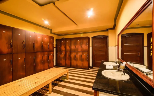 Huong Giang Hotel Resort and Spa