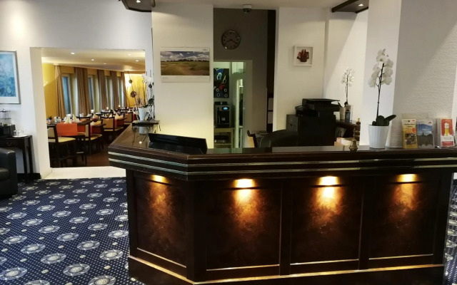 Hotel Allegro