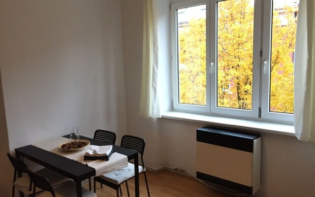 Apartman Olomouc