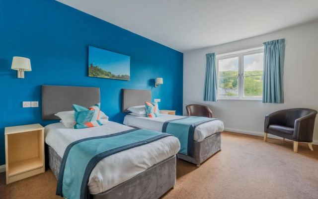 Wookey Hole Hotel
