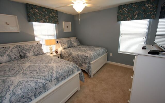 Champions Gate by PRP