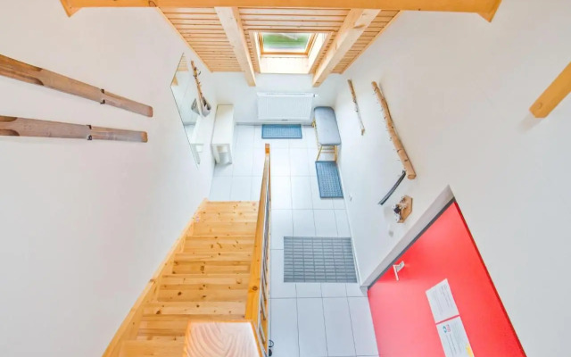 Apartmán Riviéra Lipno 510/21
