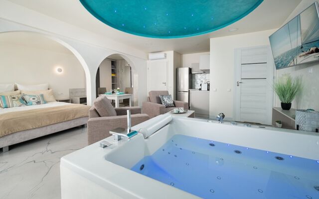 Elegante Apartments - Adults only