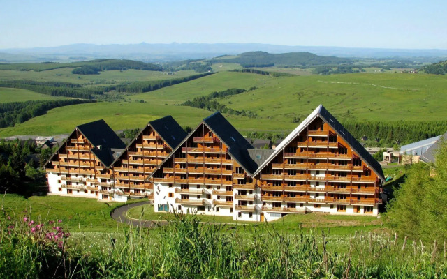 O - Sancy Résidence de Tourisme