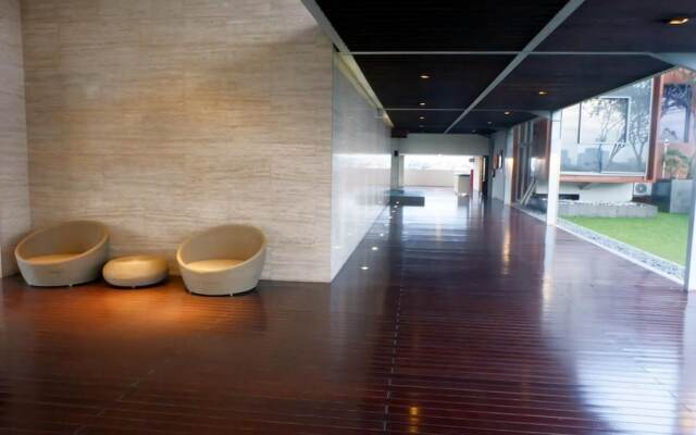Kemang Mansion Premium Apartment