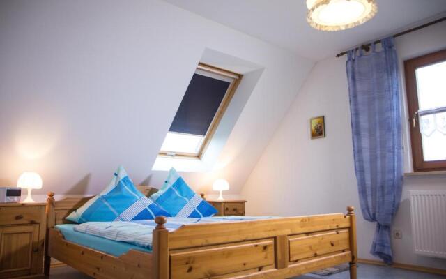 Ferienwohnung Am Sonnenhang