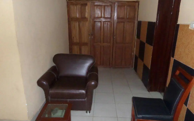 One Nation Garden Hotel