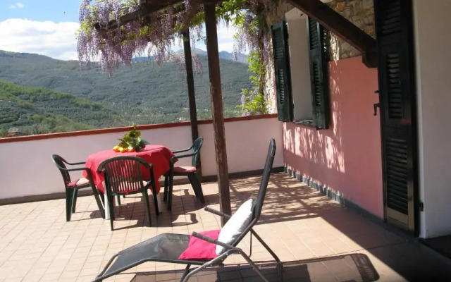 Agriturismo La Vigna