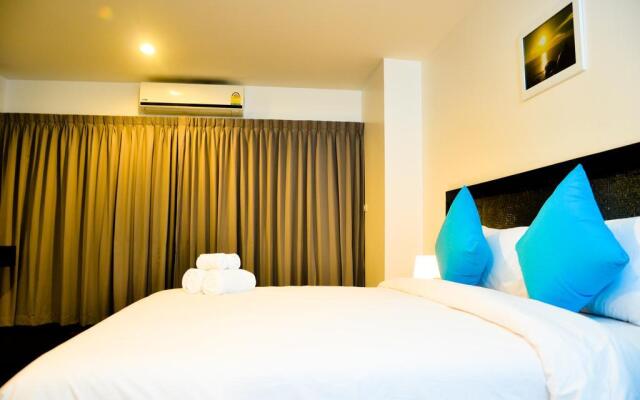 I-Talay Resort Pattaya