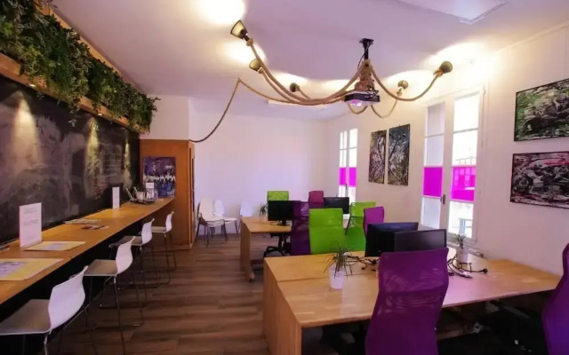 Hostel les Cordées Liées