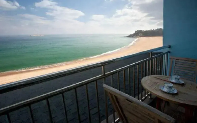 Sea of Heart Pension