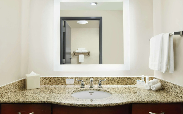 JW Marriott Edmonton ICE District