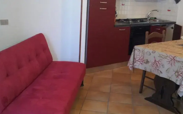 Appartamento Vista Mare