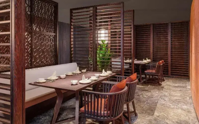 Sheraton Beihai Resort