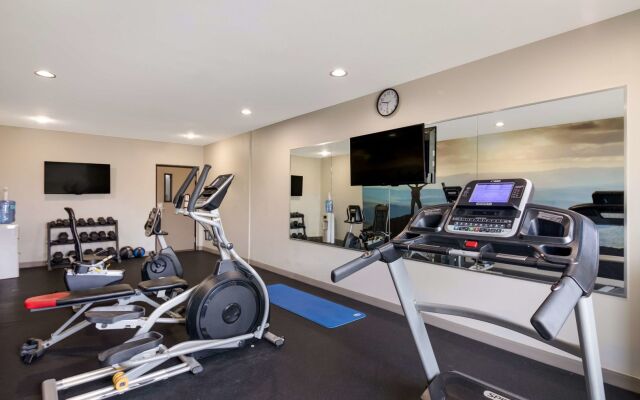 Best Western Plus Killeen/Fort Cavazos Hotel & Suites