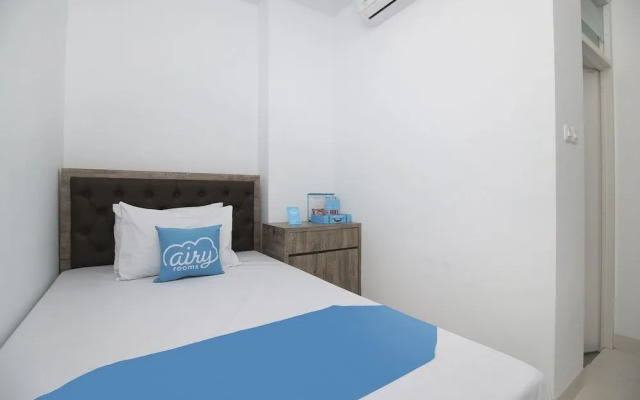 Airy Syariah Cengkareng Taman Palem Mutiara C19 Jakarta