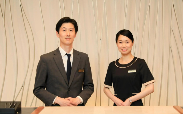 Richmond Hotel Premier Sendai Ekimae