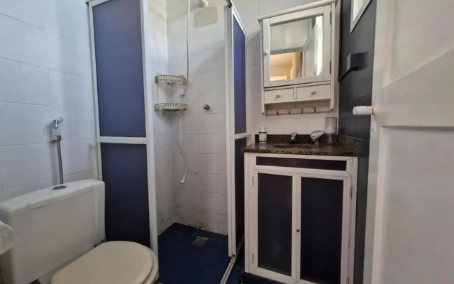 SUH Copacabana 89 Beach View