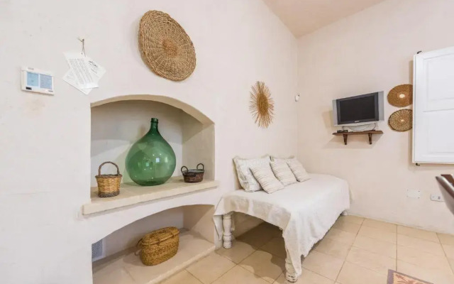 Bilocale 104-tia Maria Country Inn