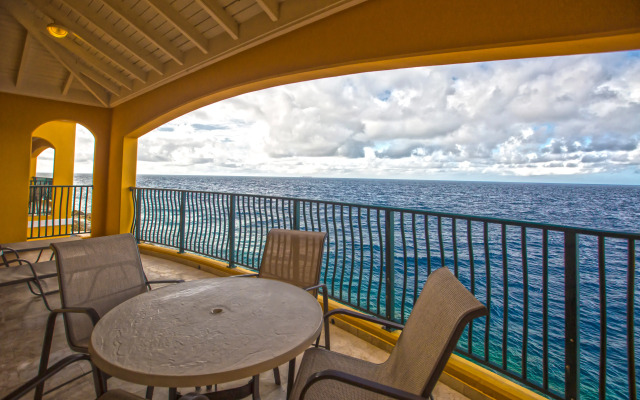 The Royal Sea Aquarium Resort
