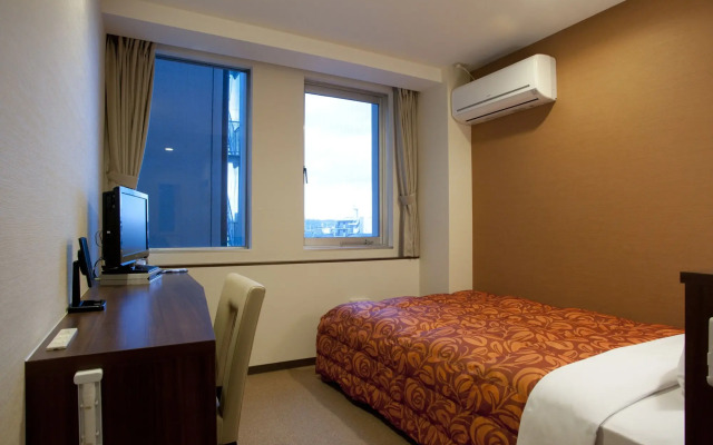 Hotel Kudou Oita