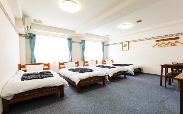 Grampus Resort Shirahama