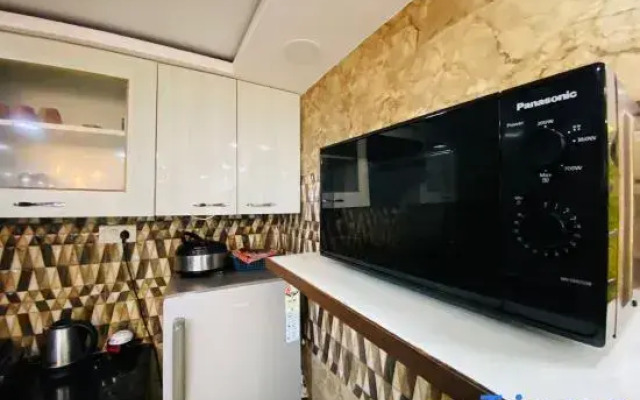 Rudhraksh Villa 4Br- Perfect Vacay Villa
