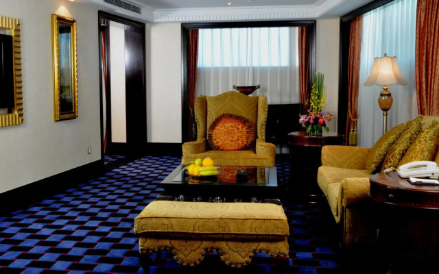 Royal Mediterranean Hotel
