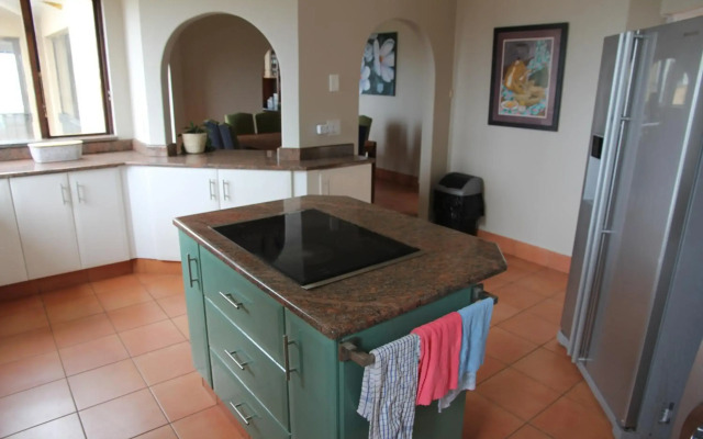 Ocean Rocks Villa, Umhlanga