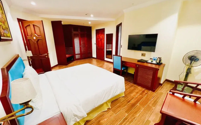 calyssa hotels & village