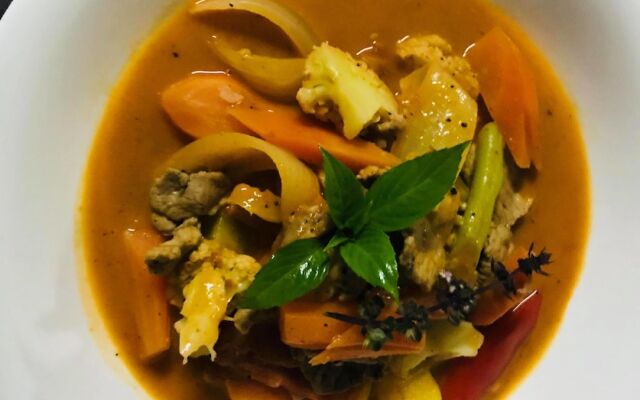 Phong Nha Little Villa