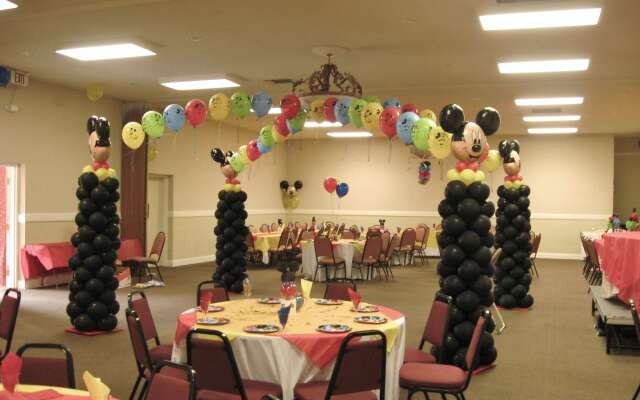 Country Hearth Inn & Suites Marietta