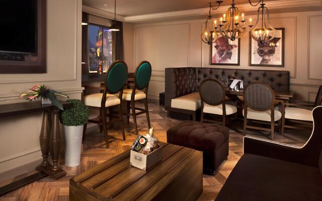 The Vanderpump Las Vegas Hotel & Casino - A Caesars Rewards Destination