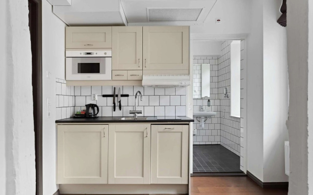 Best Western Plus Hotell Nordic Lund