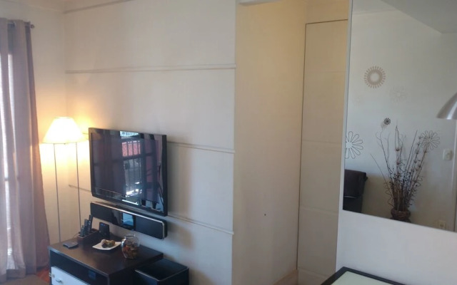 Apartamento 2 Dorm. Chác. Santo Antônio
