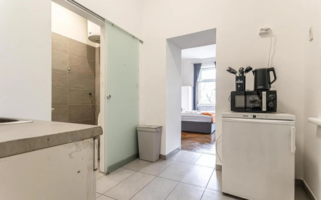 Gorgeous 1BR Apt near AKH Hospital