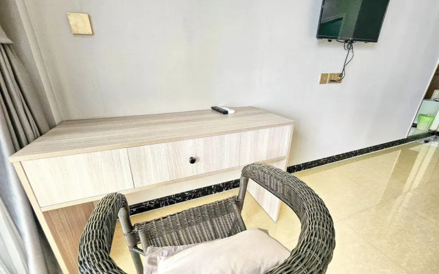 Mermaid Beach Resort