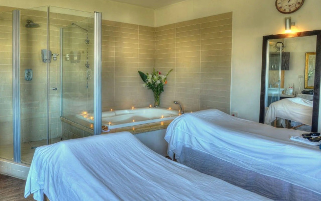 Carlton Hotel Nahariya