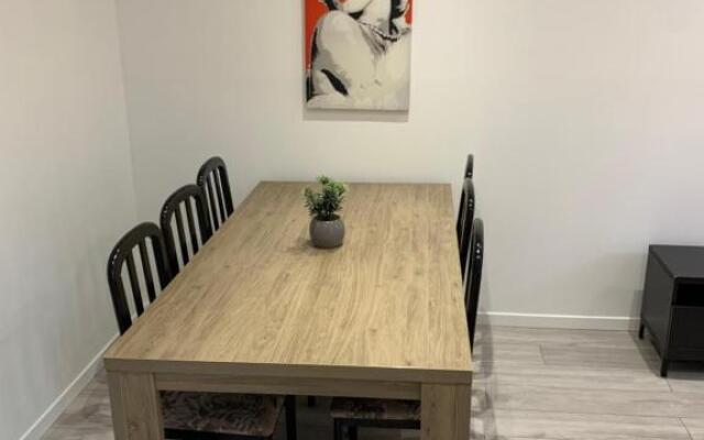 Appartement le Marilyn