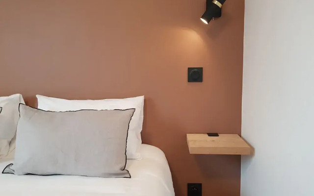 LIK Apparts 12 rue Georges Sand Rennes