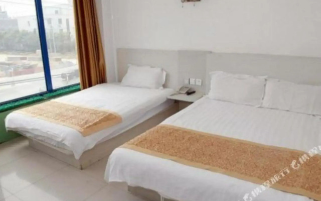 Lvdi Express Hotel