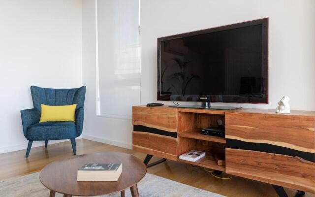 Sun&Sea Luxury Apartment by MP