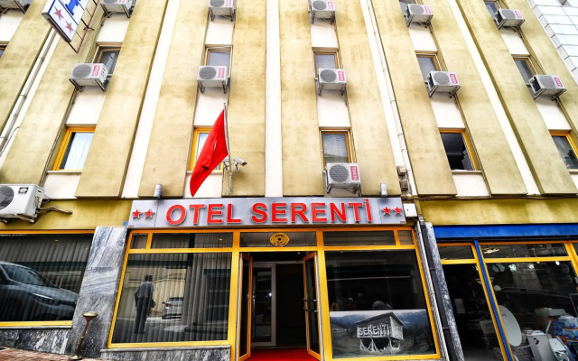 Serenti Hotel