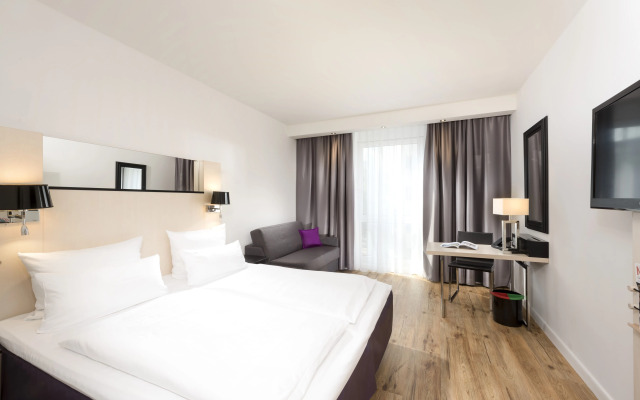 Scandic Berlin Kurfürstendamm