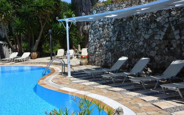 Medusa Luxury Apartments