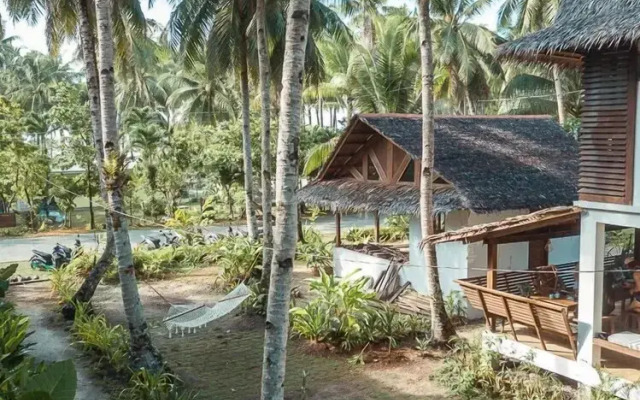 Secret Spot Siargao - Hostel