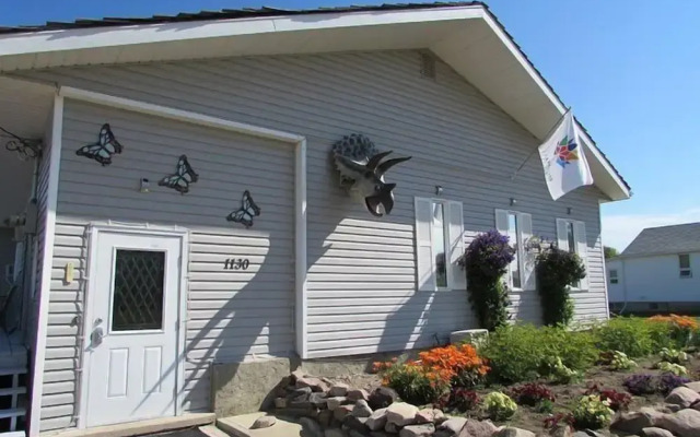 Newcastle Country Inn