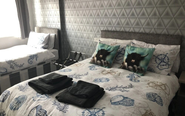 Glynvale Hotel