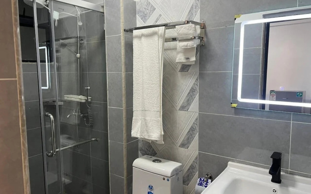 Valley Heights Apartments by Bliss Haven