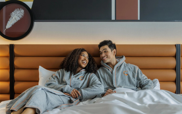 Hyatt Centric Chicago Ohare